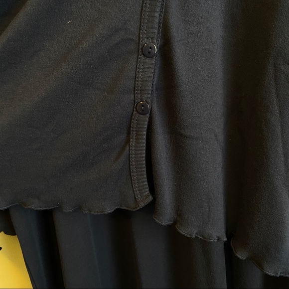 Navy Dress - Picture 4 of 11